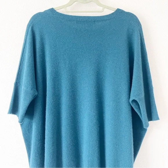 360 Cashmere 100% Cashmere Sweater - Picture 3 of 10